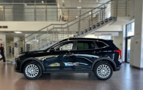 Haval Jolion, 2025 год, 2 599 000 рублей, 3 фотография