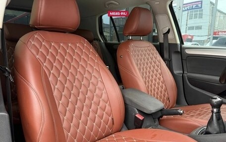 Volkswagen Golf VI, 2010 год, 650 000 рублей, 24 фотография