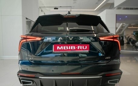 Haval F7, 2025 год, 3 449 000 рублей, 2 фотография