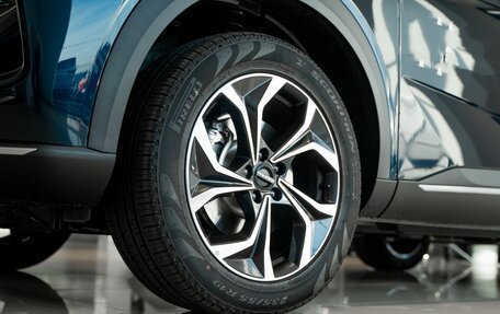 Haval F7, 2025 год, 3 449 000 рублей, 11 фотография