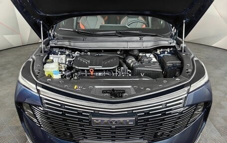 Haval F7, 2025 год, 3 449 000 рублей, 14 фотография