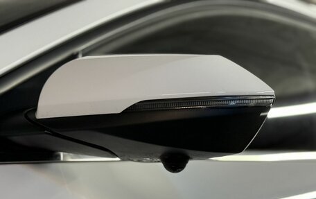 Hyundai Elantra, 2021 год, 2 200 000 рублей, 13 фотография