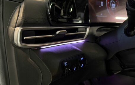 Hyundai Elantra, 2021 год, 2 200 000 рублей, 15 фотография