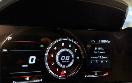 Hyundai Elantra, 2021 год, 2 200 000 рублей, 18 фотография