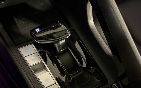 Hyundai Elantra, 2021 год, 2 200 000 рублей, 27 фотография