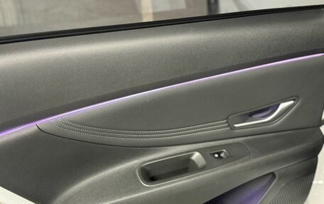 Hyundai Elantra, 2021 год, 2 200 000 рублей, 30 фотография