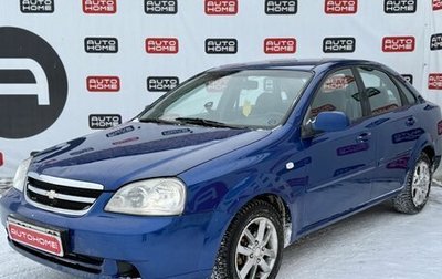 Chevrolet Lacetti, 2008 год, 365 000 рублей, 1 фотография