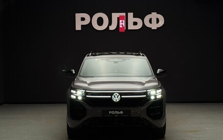 Volkswagen Teramont, 2025 год, 6 750 000 рублей, 2 фотография