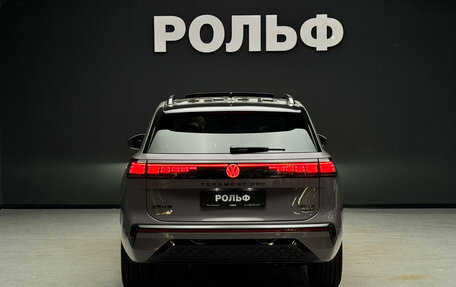 Volkswagen Teramont, 2025 год, 6 750 000 рублей, 4 фотография