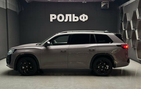 Volkswagen Teramont, 2025 год, 6 750 000 рублей, 6 фотография