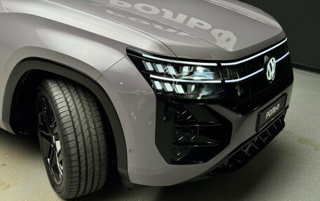 Volkswagen Teramont, 2025 год, 6 750 000 рублей, 8 фотография