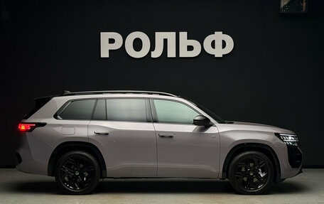 Volkswagen Teramont, 2025 год, 6 750 000 рублей, 5 фотография