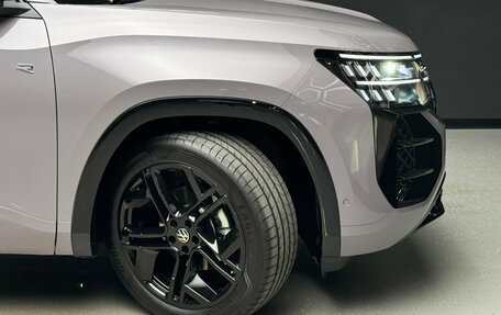 Volkswagen Teramont, 2025 год, 6 750 000 рублей, 7 фотография