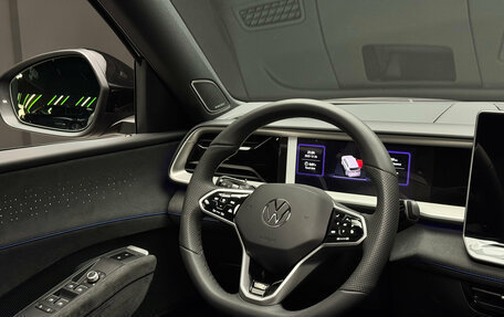 Volkswagen Teramont, 2025 год, 6 750 000 рублей, 11 фотография