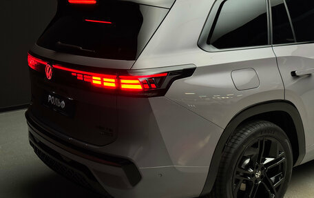 Volkswagen Teramont, 2025 год, 6 750 000 рублей, 9 фотография