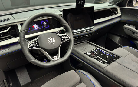 Volkswagen Teramont, 2025 год, 6 750 000 рублей, 13 фотография