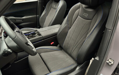 Volkswagen Teramont, 2025 год, 6 750 000 рублей, 14 фотография