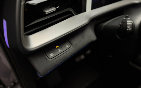 Volkswagen Teramont, 2025 год, 6 750 000 рублей, 19 фотография