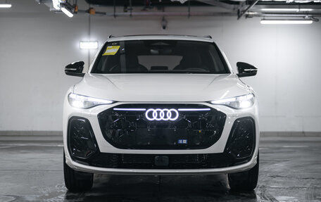 Audi Q5, 2025 год, 7 500 000 рублей, 2 фотография