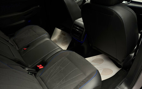 Volkswagen Teramont, 2025 год, 6 750 000 рублей, 21 фотография