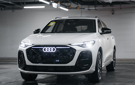 Audi Q5, 2025 год, 7 500 000 рублей, 3 фотография