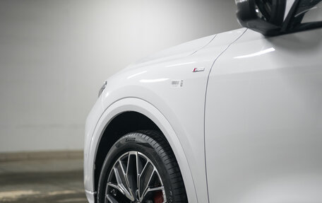 Audi Q5, 2025 год, 7 500 000 рублей, 8 фотография