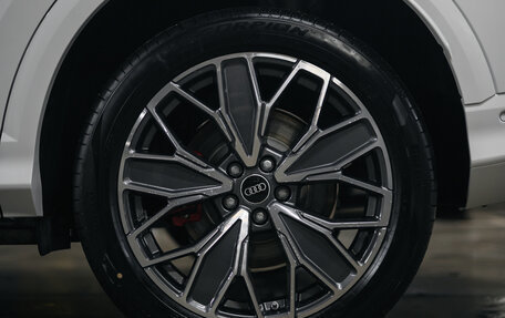 Audi Q5, 2025 год, 7 500 000 рублей, 10 фотография