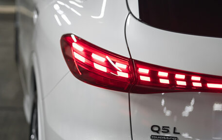 Audi Q5, 2025 год, 7 500 000 рублей, 7 фотография