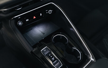 Audi Q5, 2025 год, 7 500 000 рублей, 13 фотография