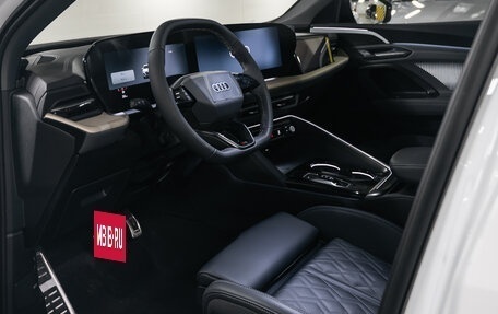 Audi Q5, 2025 год, 7 500 000 рублей, 11 фотография