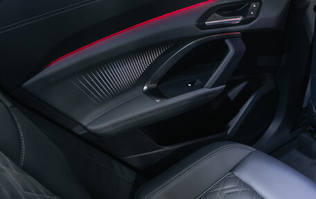 Audi Q5, 2025 год, 7 500 000 рублей, 26 фотография