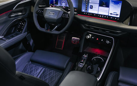 Audi Q5, 2025 год, 7 500 000 рублей, 25 фотография