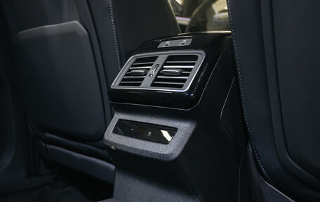 Audi Q5, 2025 год, 7 500 000 рублей, 22 фотография