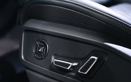 Audi Q5, 2025 год, 7 500 000 рублей, 37 фотография