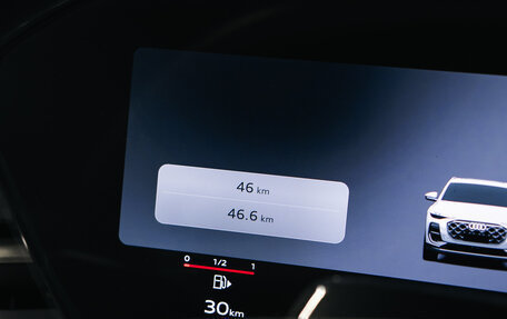 Audi Q5, 2025 год, 7 500 000 рублей, 39 фотография