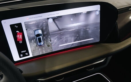 Audi Q5, 2025 год, 7 500 000 рублей, 34 фотография