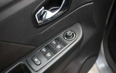 Renault Kaptur I рестайлинг, 2017 год, 1 549 000 рублей, 10 фотография