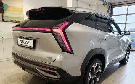 Geely Atlas, 2025 год, 3 970 990 рублей, 2 фотография