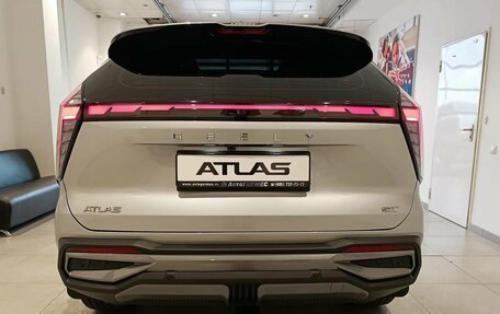 Geely Atlas, 2025 год, 3 970 990 рублей, 3 фотография