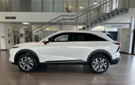 Haval F7, 2025 год, 3 649 000 рублей, 6 фотография