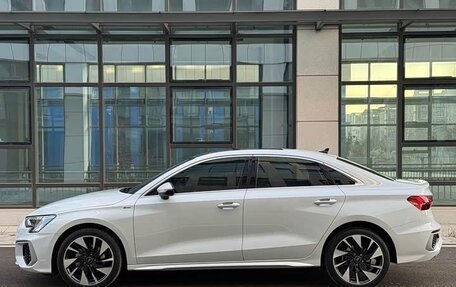 Audi A3, 2022 год, 1 568 000 рублей, 4 фотография