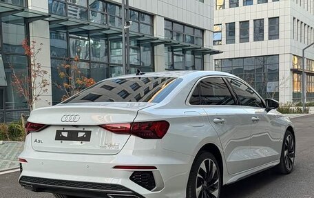 Audi A3, 2022 год, 1 568 000 рублей, 5 фотография