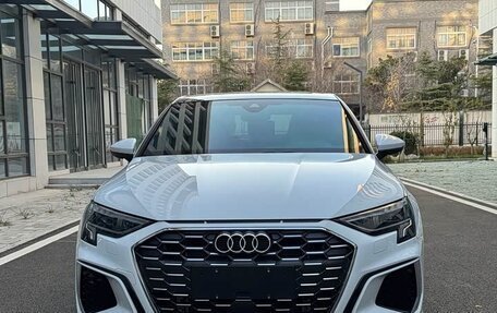 Audi A3, 2022 год, 1 568 000 рублей, 2 фотография