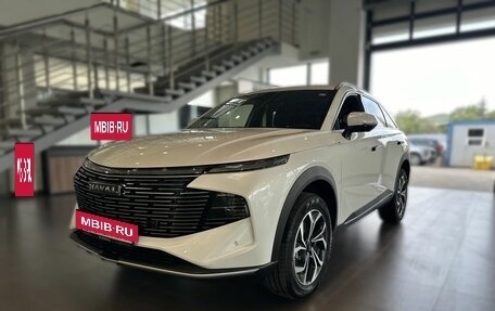 Haval F7, 2025 год, 3 649 000 рублей, 2 фотография