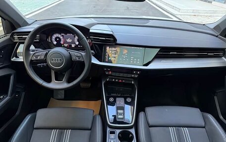 Audi A3, 2022 год, 1 568 000 рублей, 10 фотография