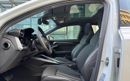 Audi A3, 2022 год, 1 568 000 рублей, 12 фотография