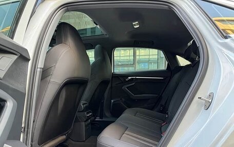 Audi A3, 2022 год, 1 568 000 рублей, 16 фотография