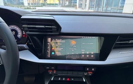 Audi A3, 2022 год, 1 568 000 рублей, 18 фотография