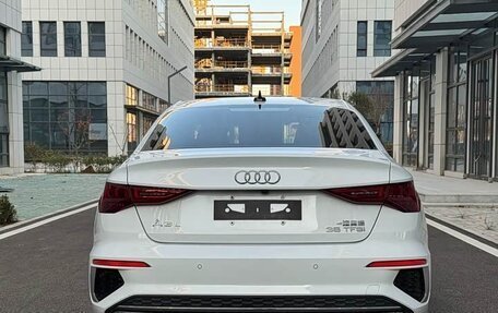 Audi A3, 2022 год, 1 568 000 рублей, 6 фотография