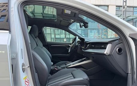 Audi A3, 2022 год, 1 568 000 рублей, 13 фотография